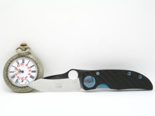 C22 Michael Walker - Spydiewiki